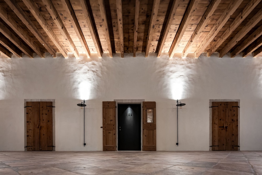 Monastero ARX VIVENDI 6/63