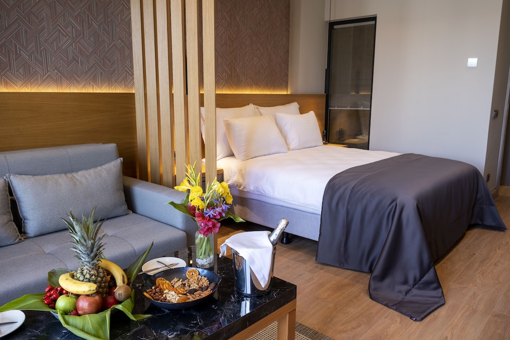 Celeste Bella Luxury Hotel and Spa 12/47