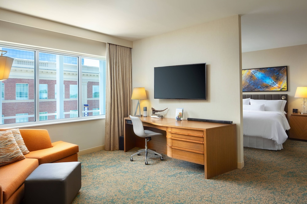 THE WESTIN BUFFALO 17/38