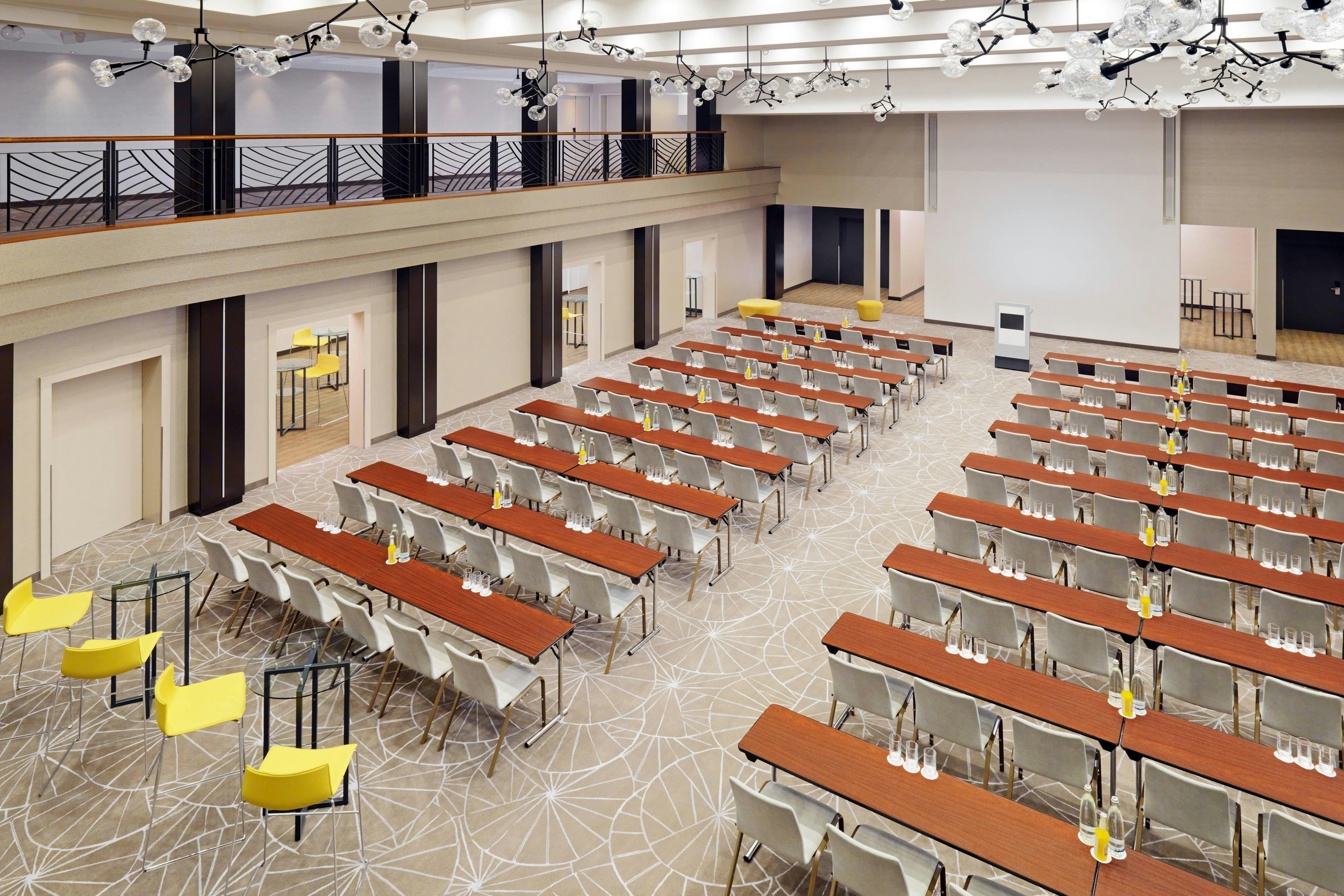 Marriott Cologne in COLOGNE - KOELN