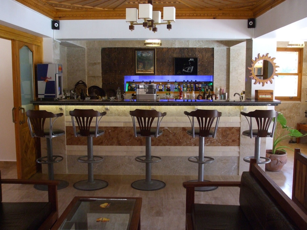 Dalyan BC Spa Hotel 47/61