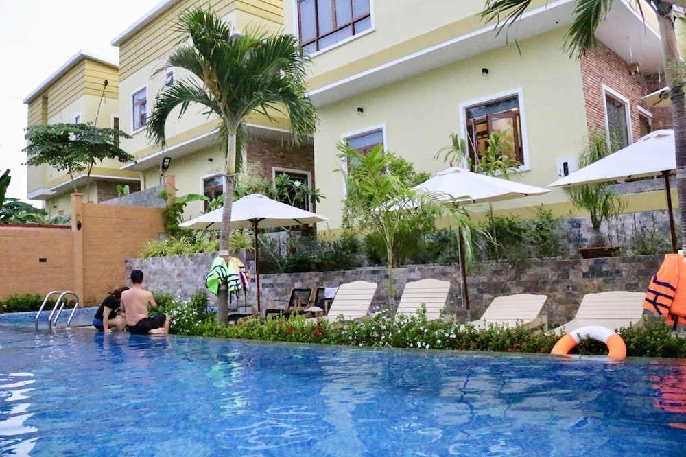 Phu Quoc Village 65/71