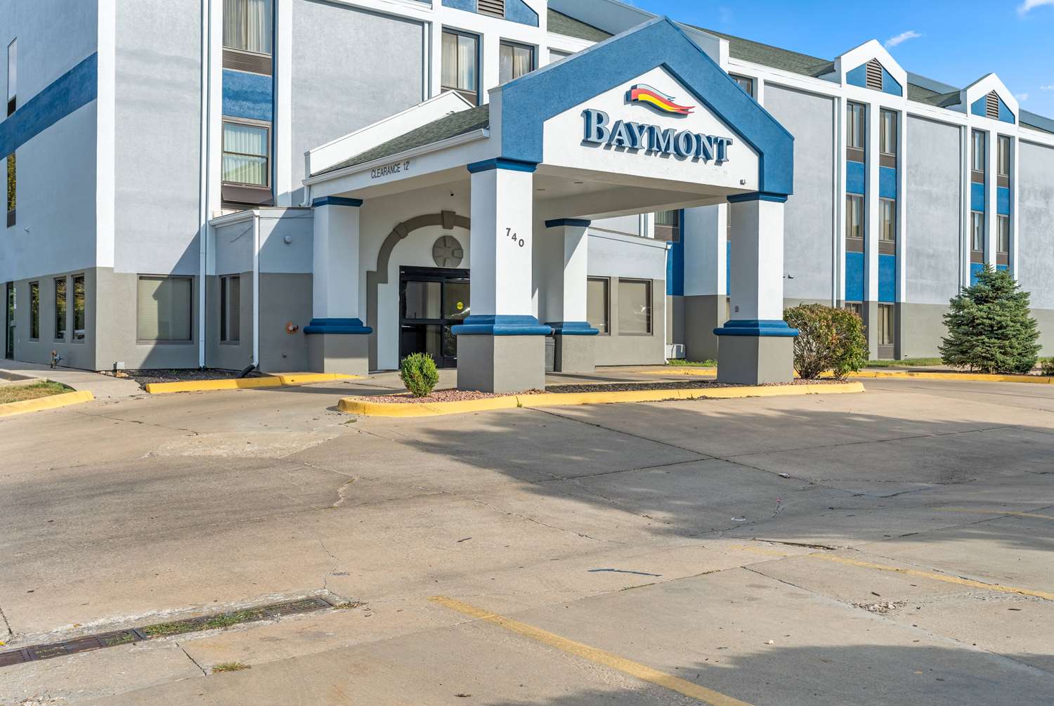 Baymont by Wyndham Lawrence 43/46