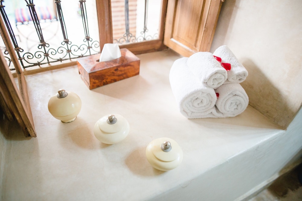 Riad Fleur d'Orient 13/33