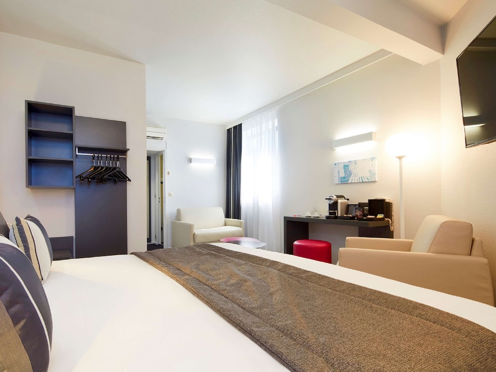 Hotel Kyriad Paris Bezons La Defense 5/61