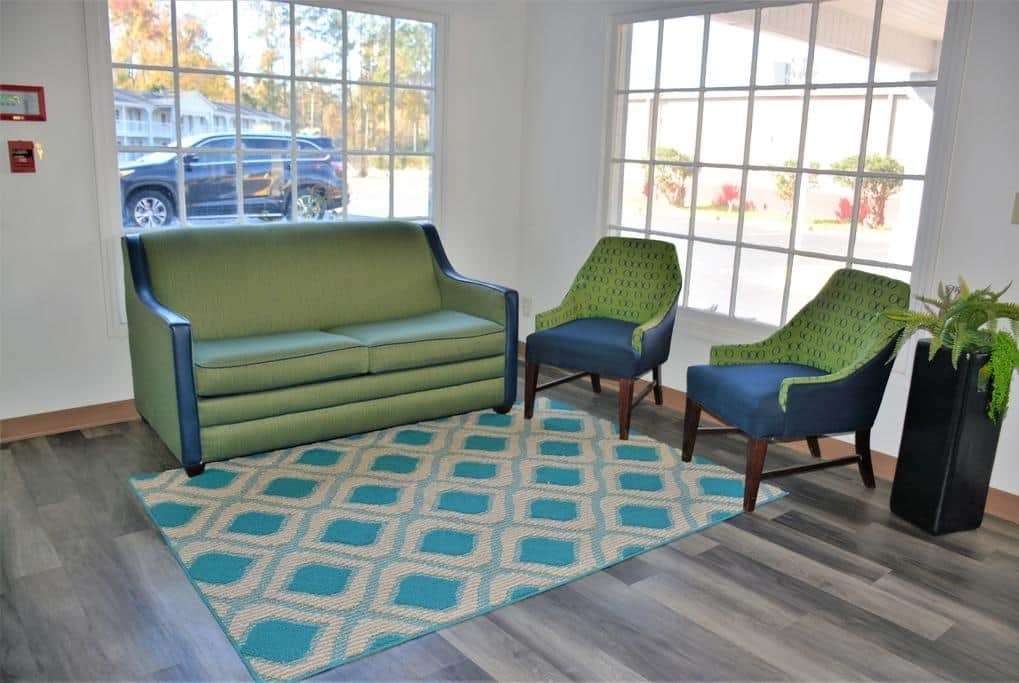 Travelodge by Wyndham Walterboro 18/22