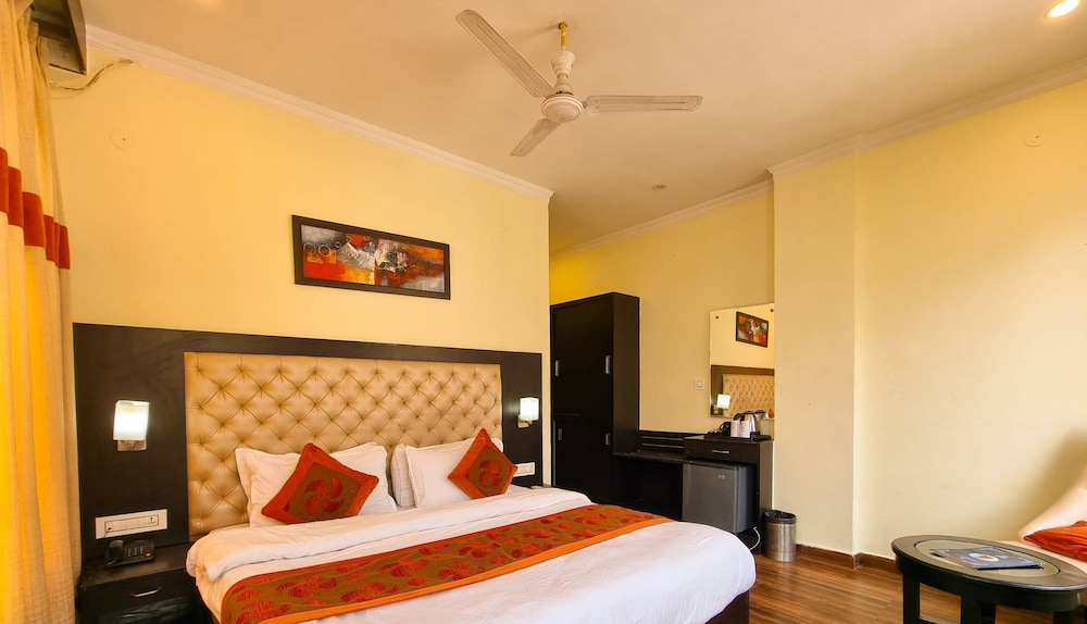 Hotel Triund Heights 18/50