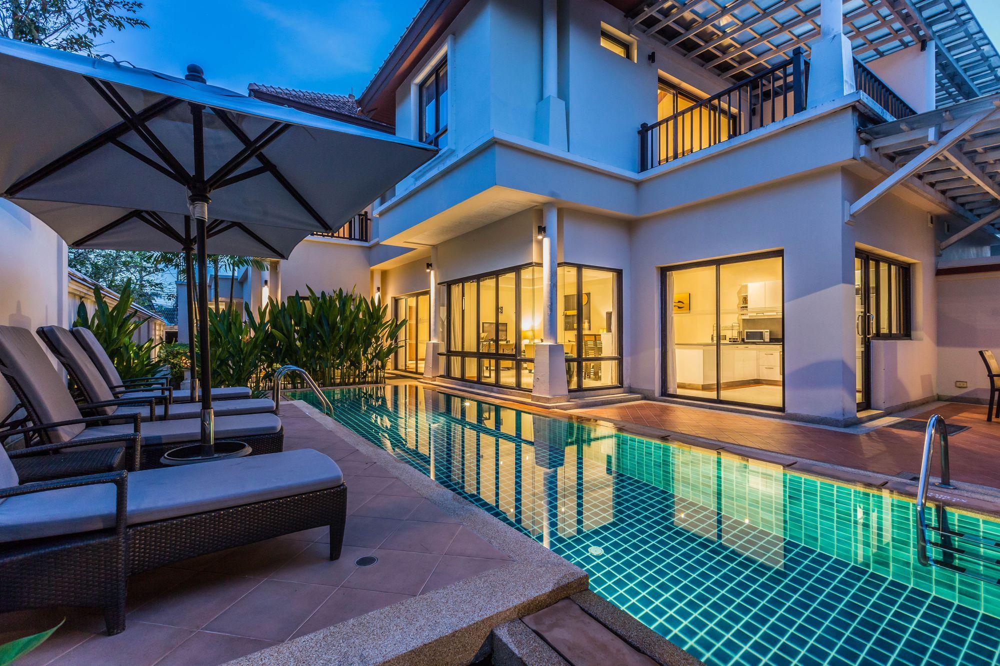 ANGSANA VILLAS RESORT PHUKET 14/77