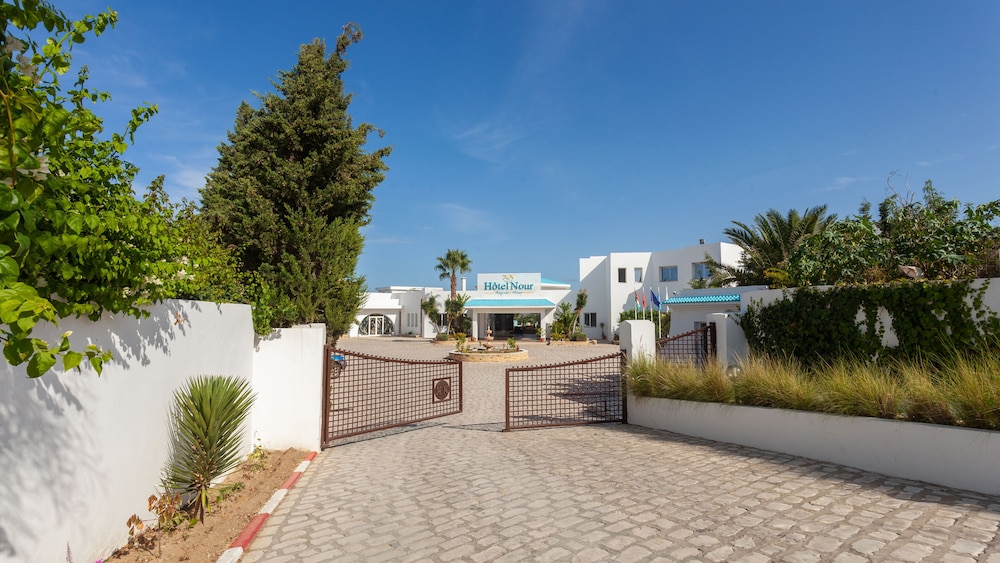 Hotel Nour Congress & Resort 32/40