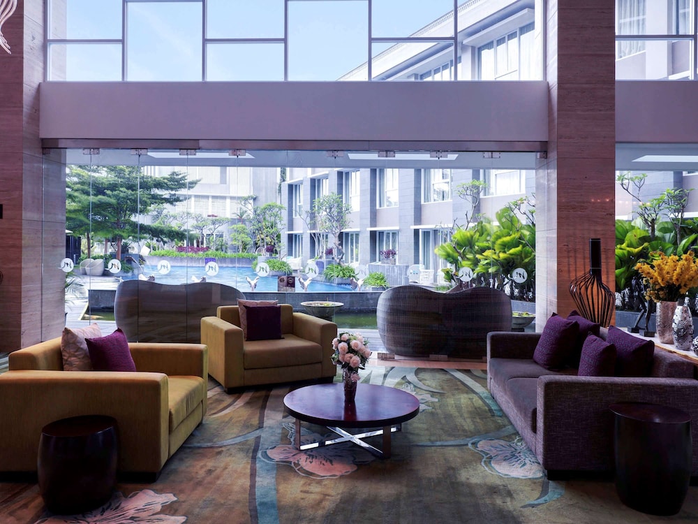 Grand Mercure Bandung Setiabudi 39/71
