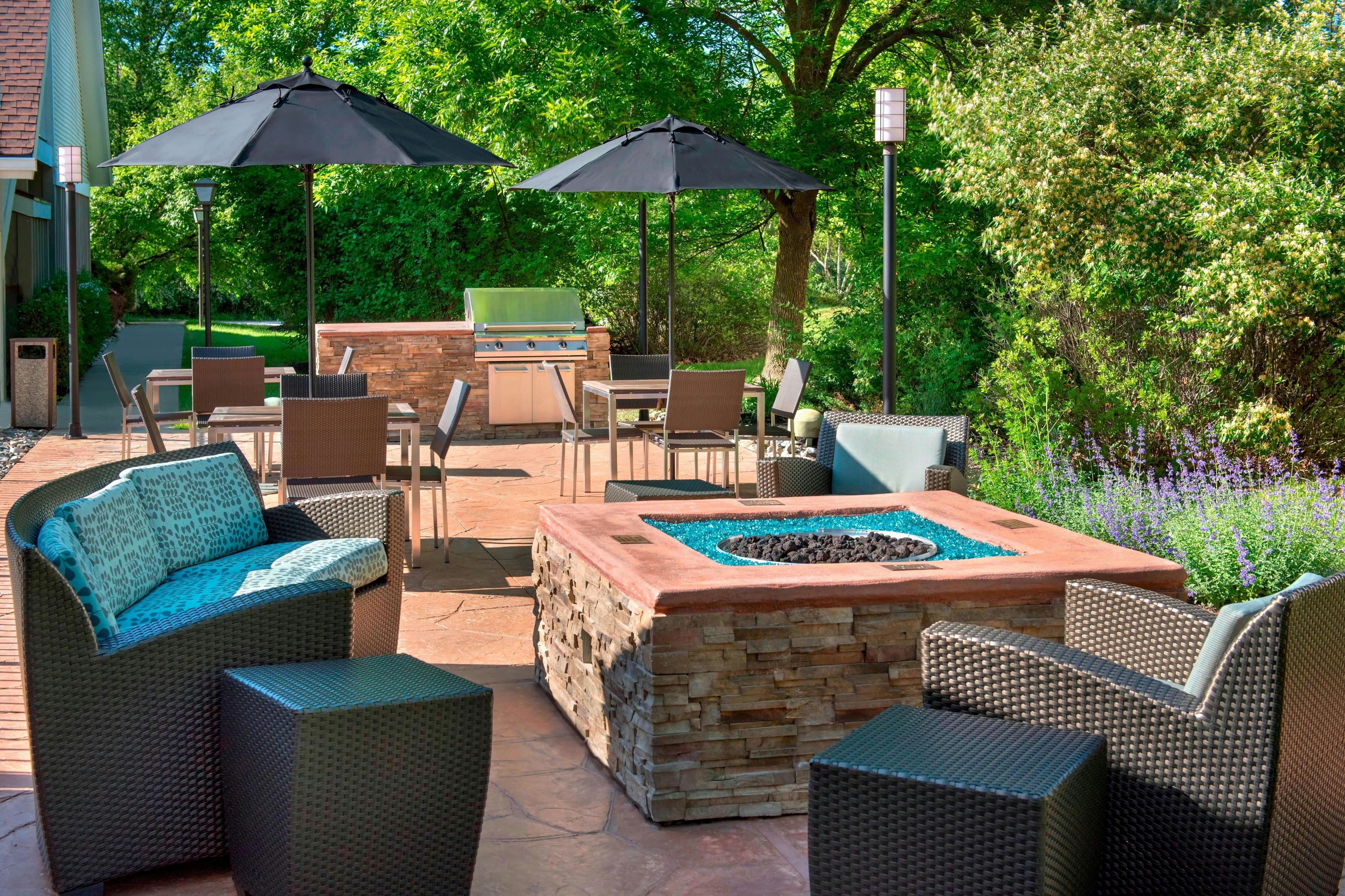 Residence Inn Philadelphia Valley Forge 6/12