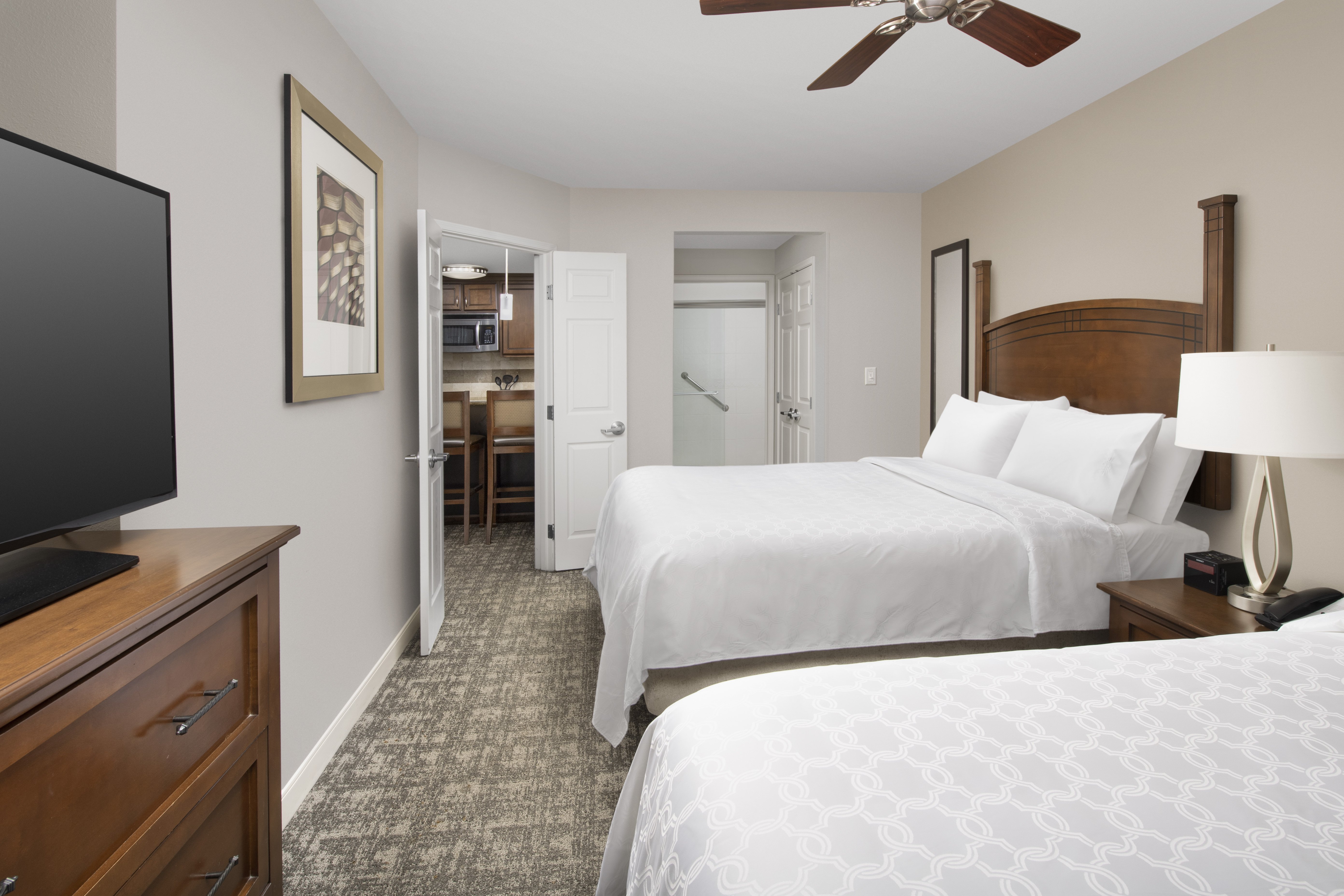 STAYBRIDGE SUITES COLUMBIA 29/78