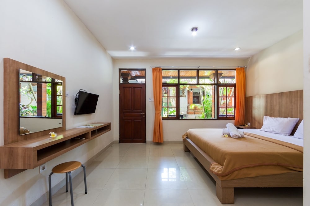 Simpang Inn 9/50