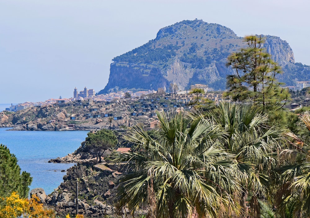 Cefalu Resort Sporting Club 58/69