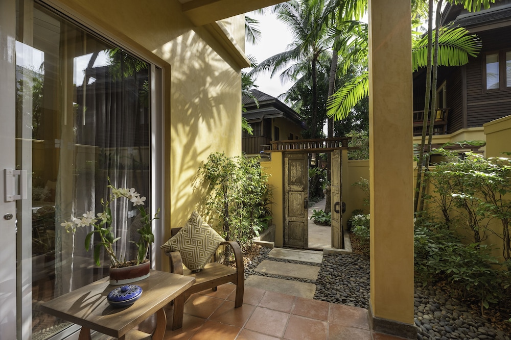 Buri Rasa Village Samui Adults Only 26/50