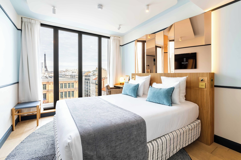 Quinzerie Hotel 17/50