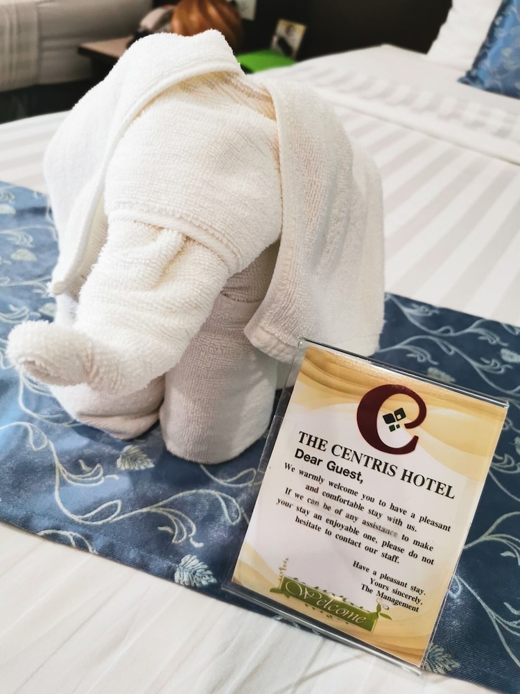 The Centris Hotel Phatthalung 26/50