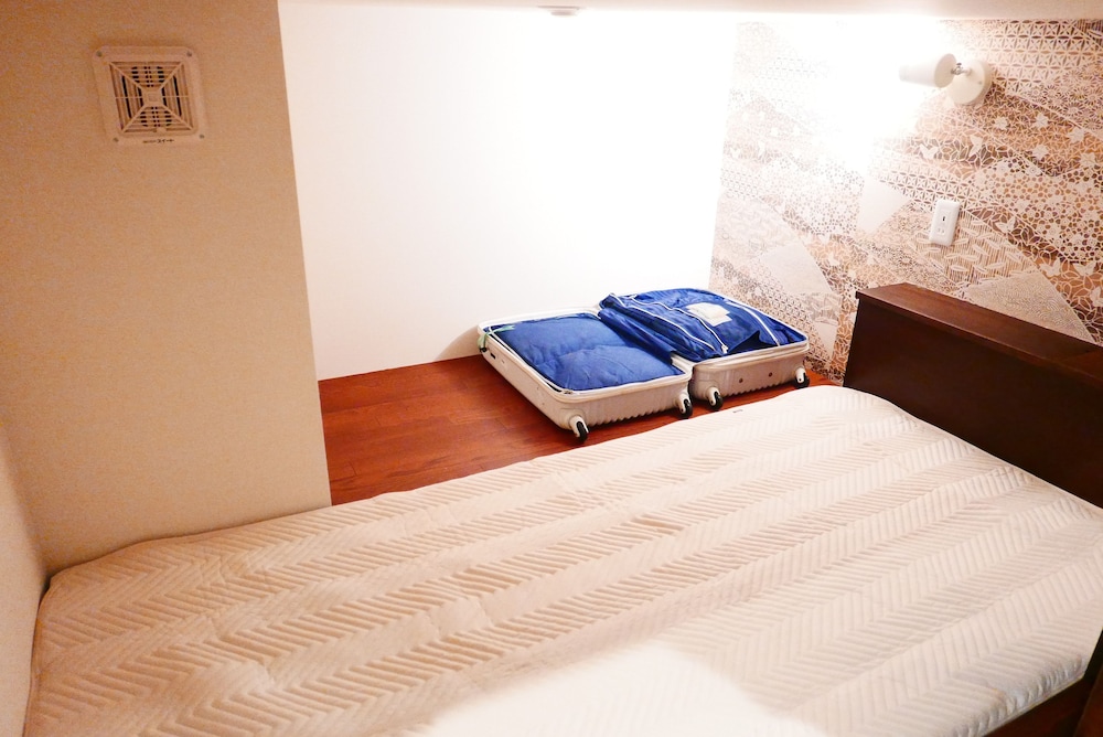 K S House Fuji View Hostel 11/62
