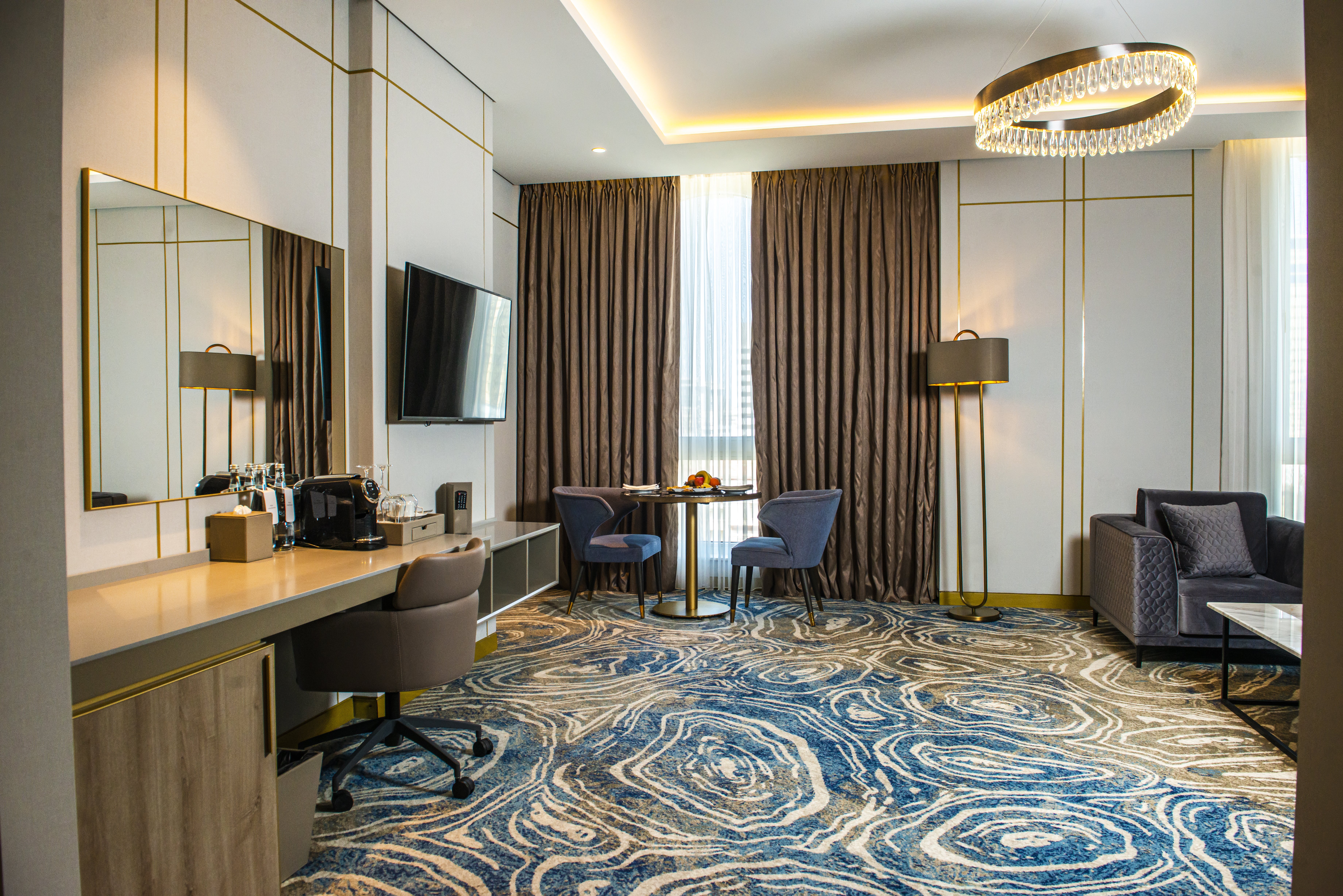 InterContinental Baku, an IHG Hotel