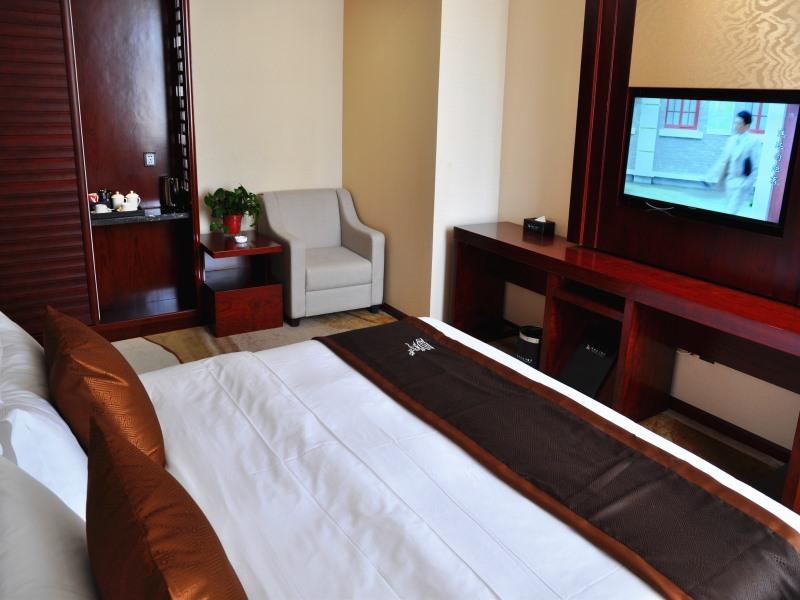 GreenTree Eastern Kunming Baiyun Road Tongde Square Hotel 18/38