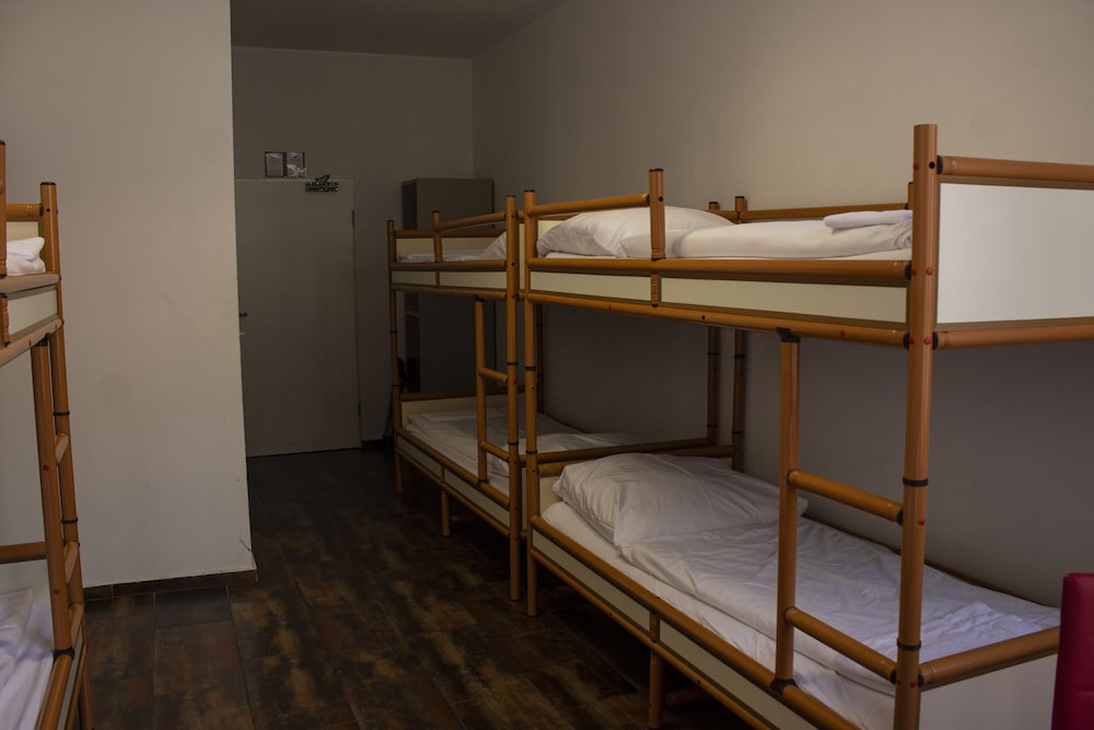 Metropol Hostel Berlin 35/50