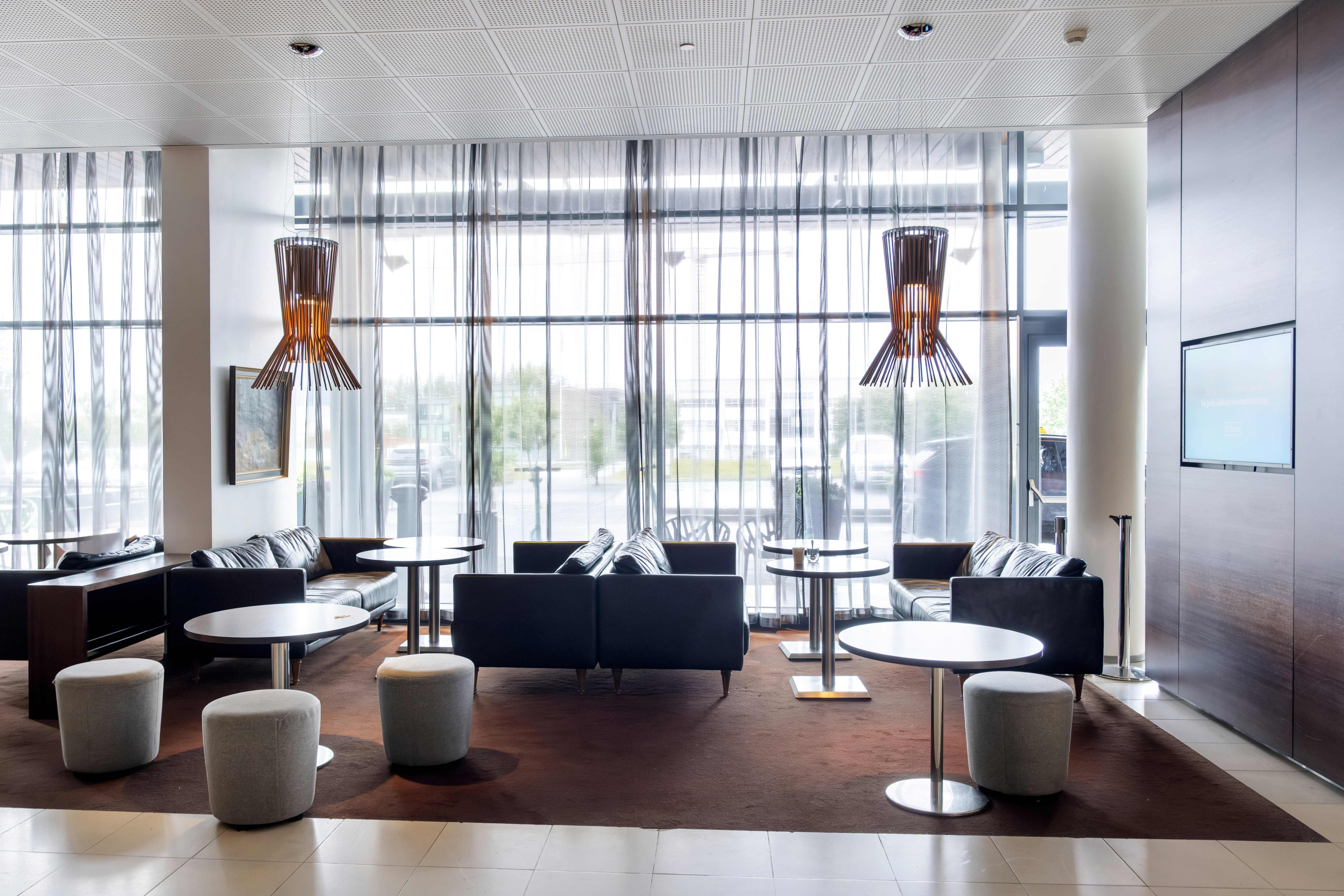 Hilton Reykjavik 57/89