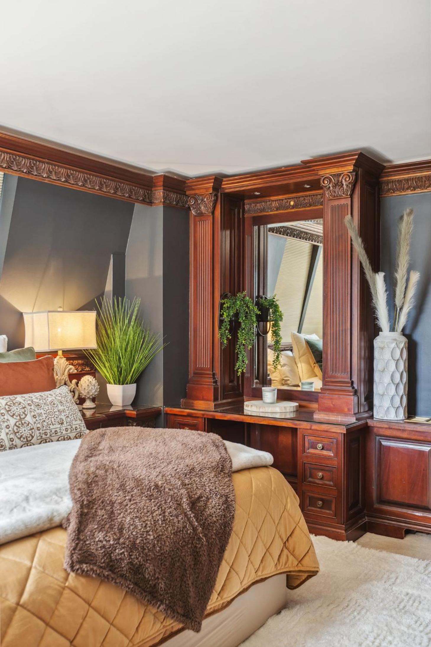 Penthouse, Apartment، Mayfair House 5/10