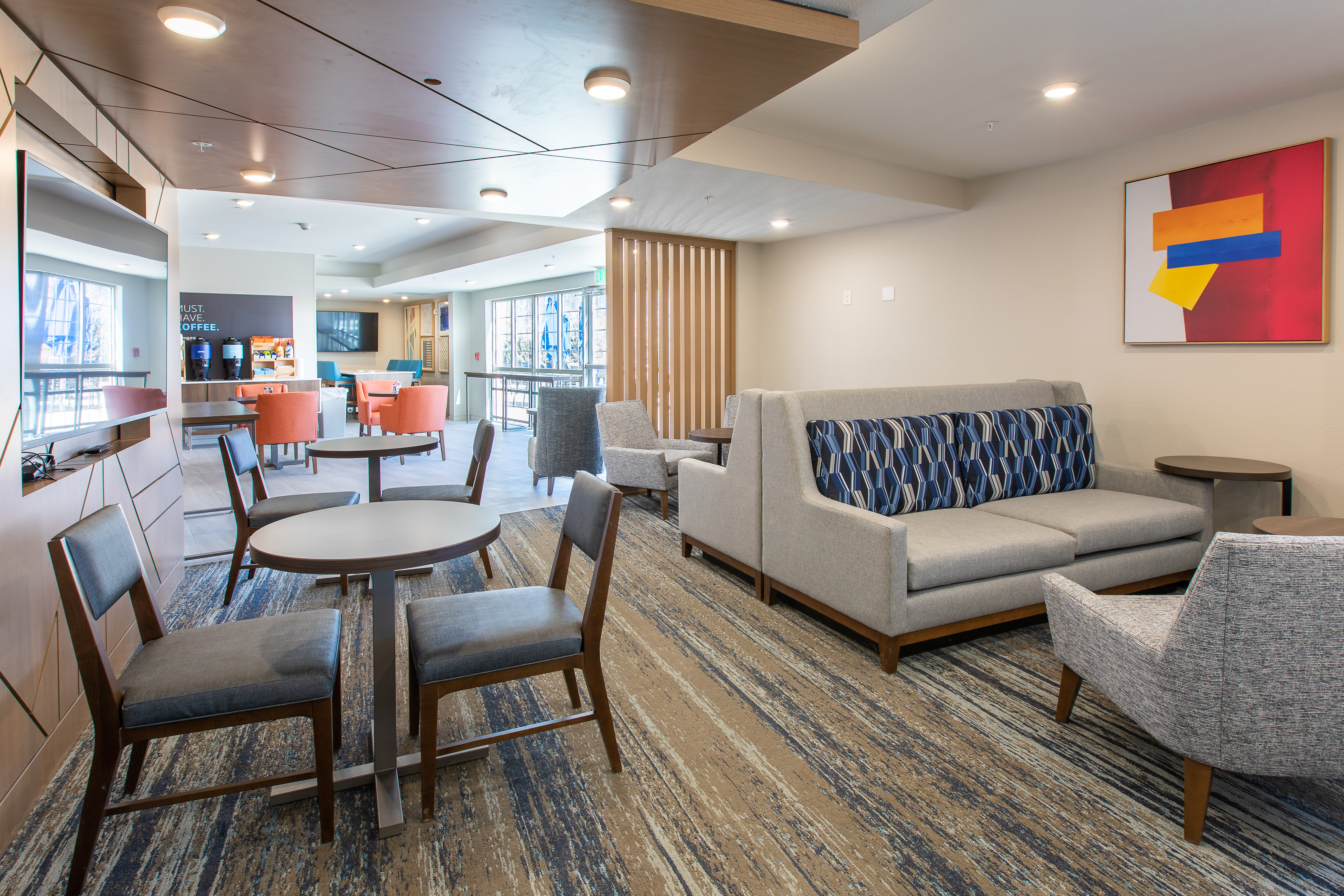 Holiday Inn Express & Suites Englewood - Denver South 28/44
