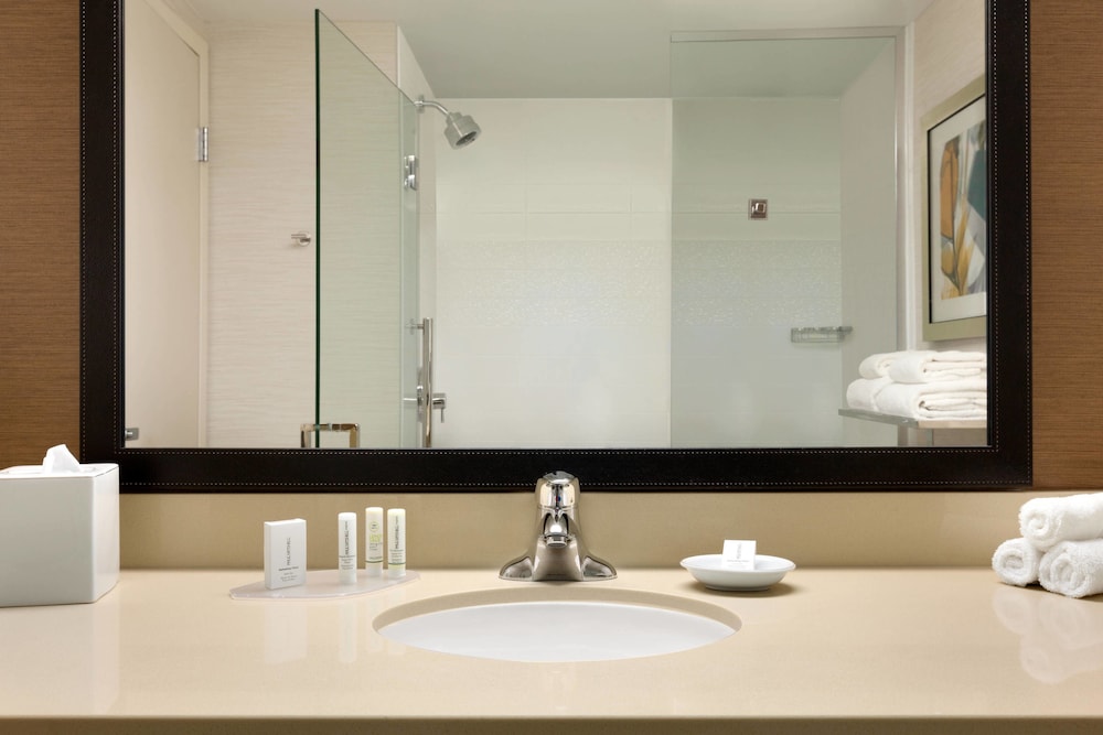 Fairfield Inn Philadelphia Valley Forge/King of Prussia 7/25