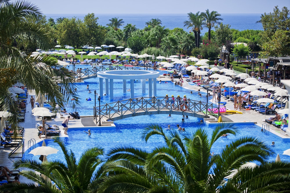 Trendy Hotels Aspendos Beach 12/73