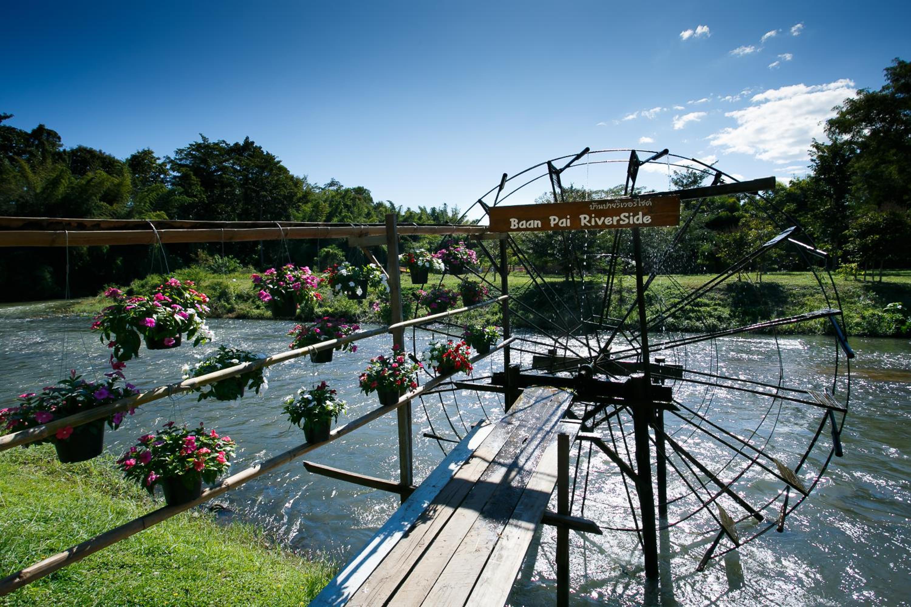 Baan Pai Riverside 66/90