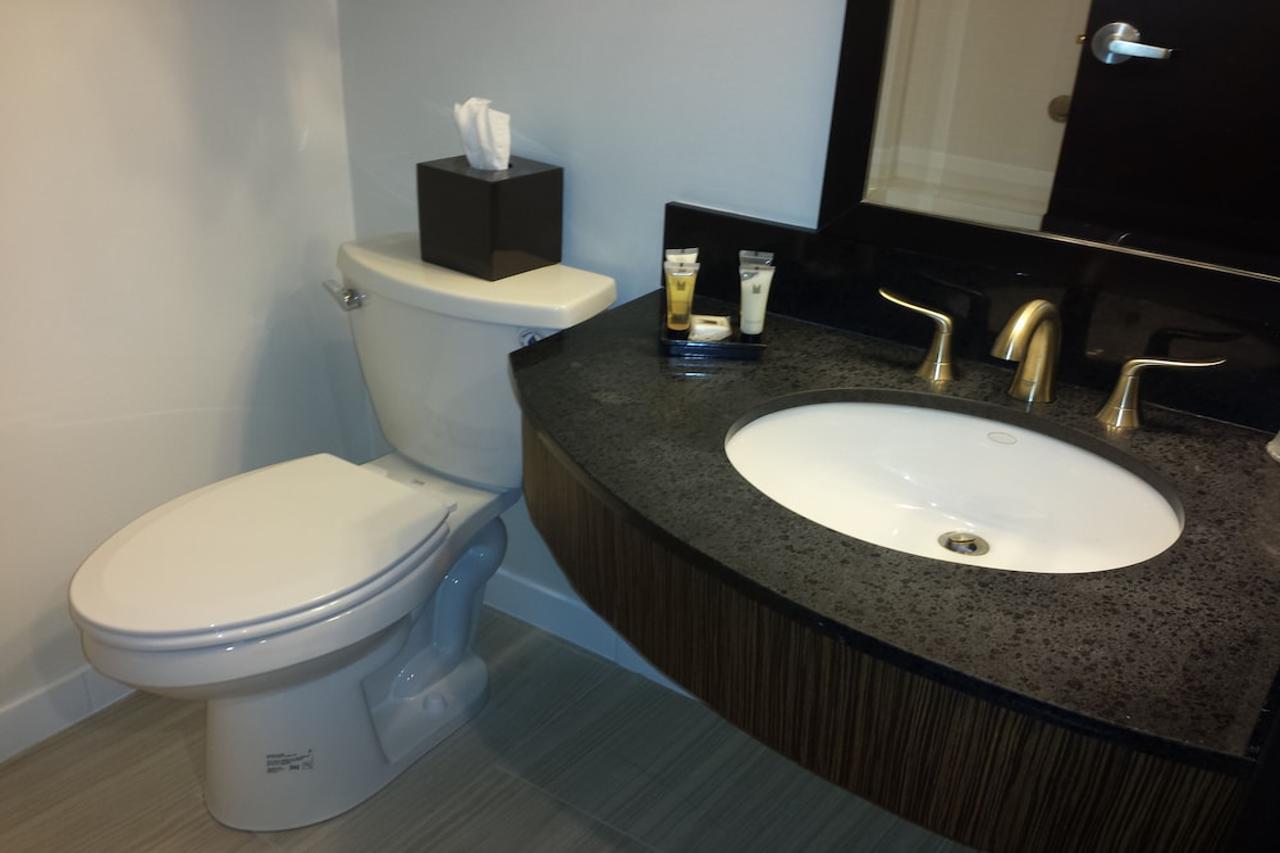 M Hotel Buffalo 48/48