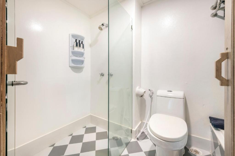 Duplex Family Suite
