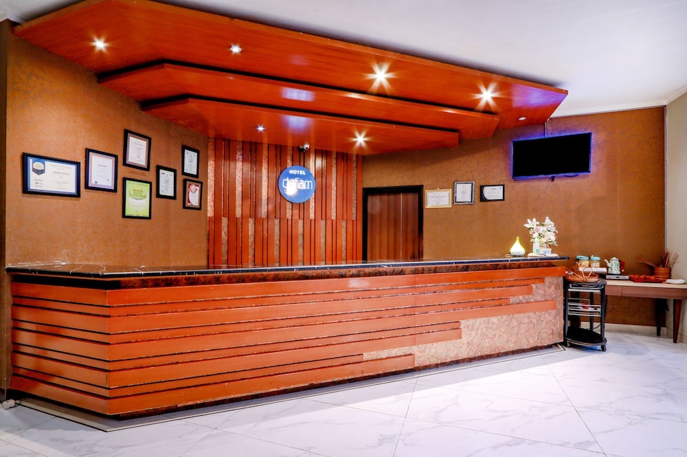 Hotel Dafam Pekalongan 15/66