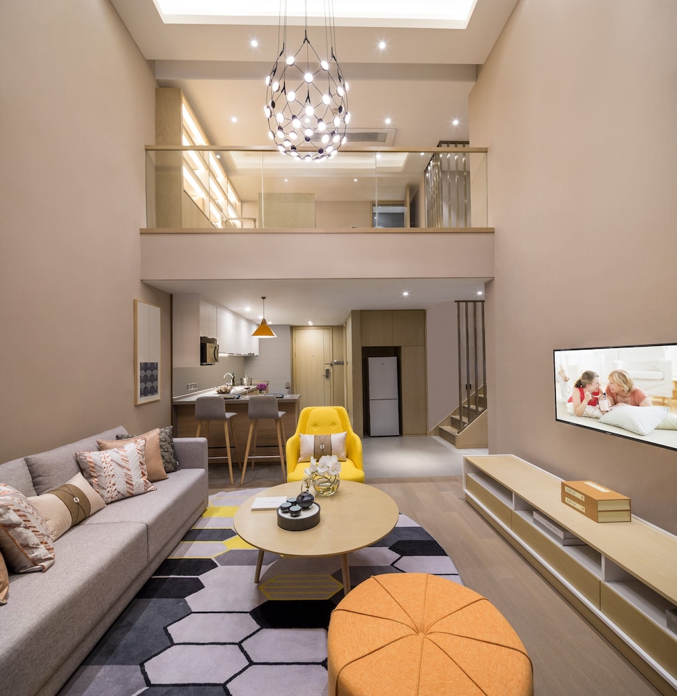 Citadines Keqiao Shaoxing 34/52