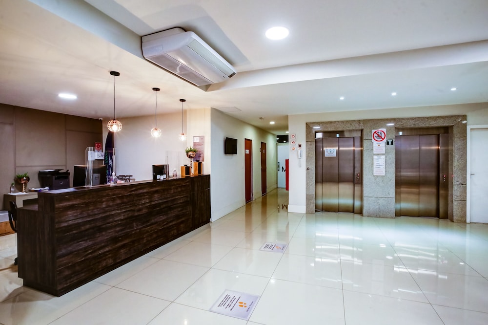Transamerica Fit Contagem 9/51