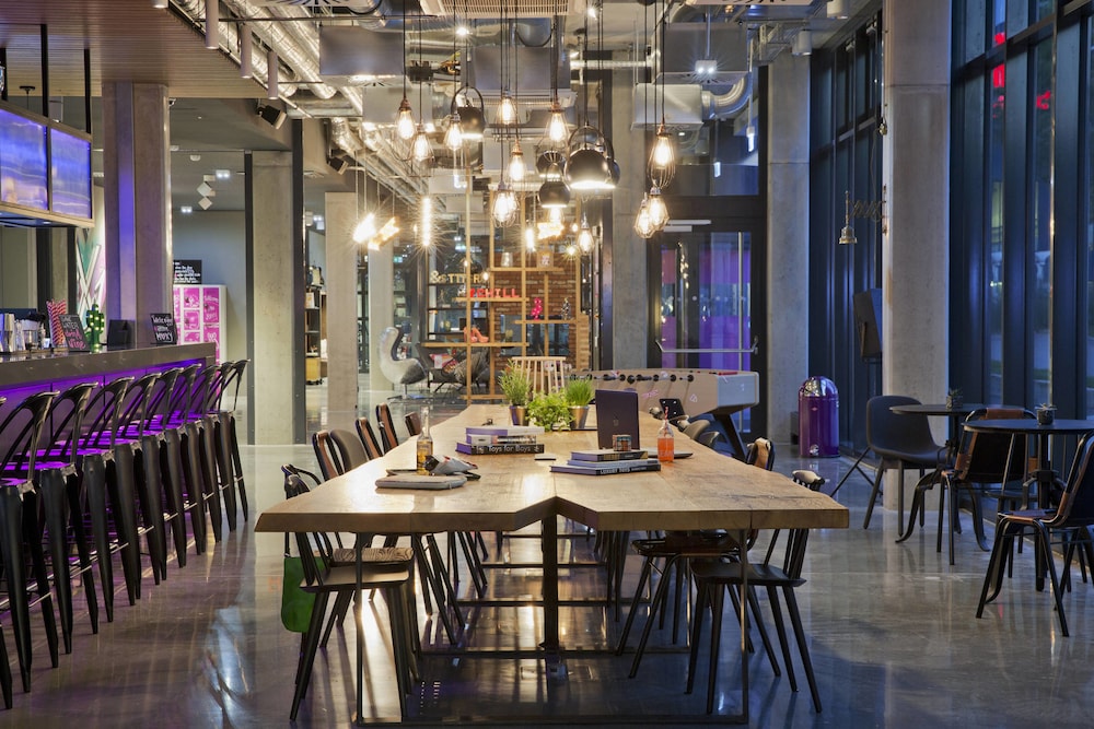 MOXY STUTTGART AIRPORT/MESSE 36/54