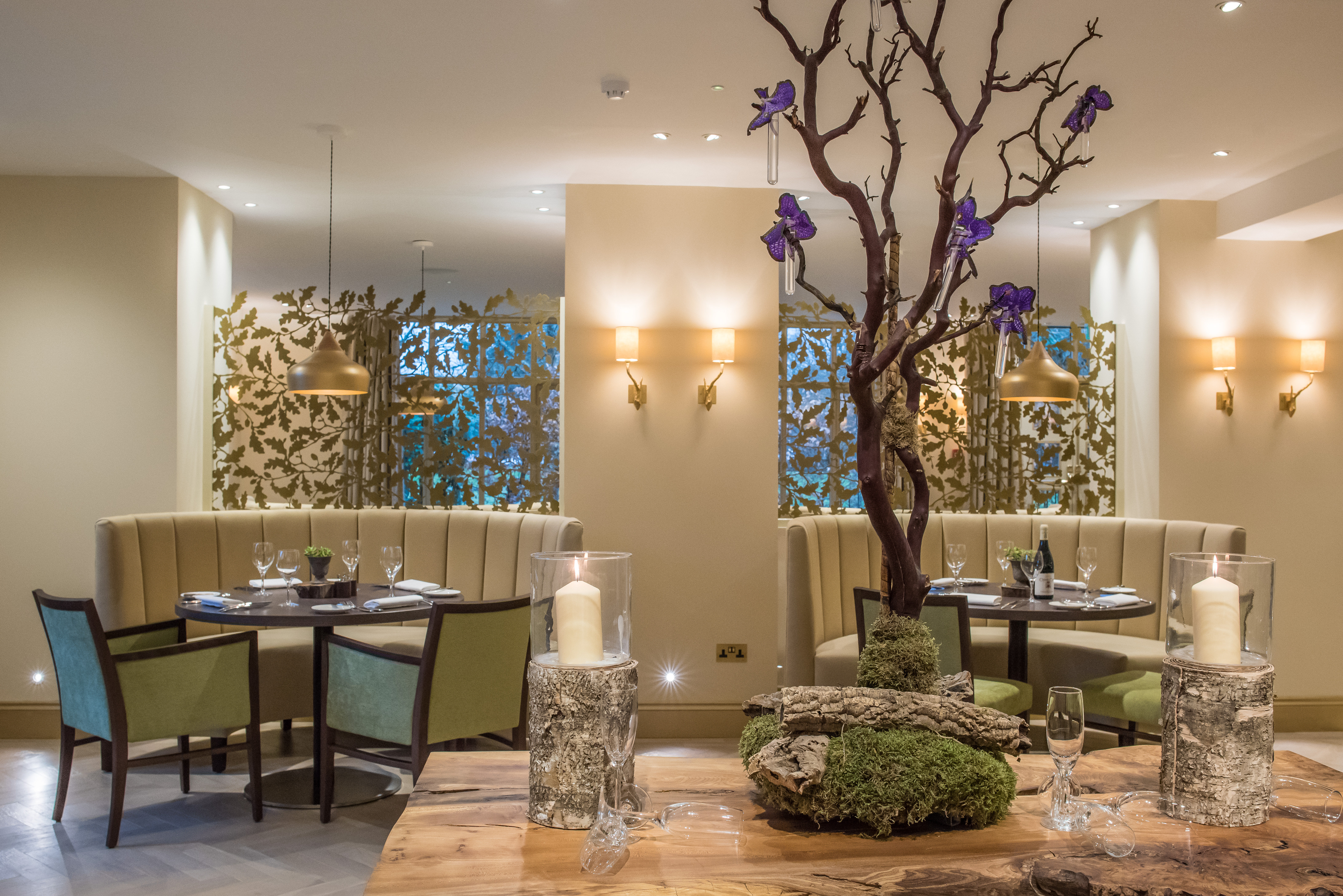 Careys Manor & Senspa 46/55