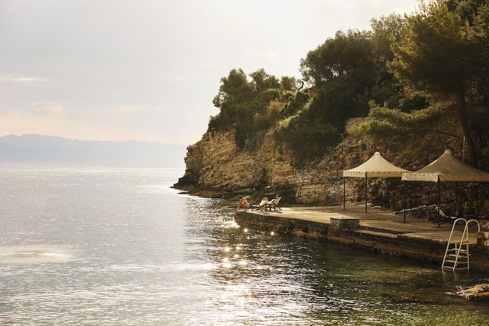 Agali Hotel Paxos 50/59