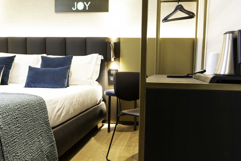 The Market Urban Hotel 15/73