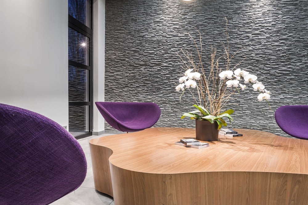 Best Western Plus Paris Velizy 6/54