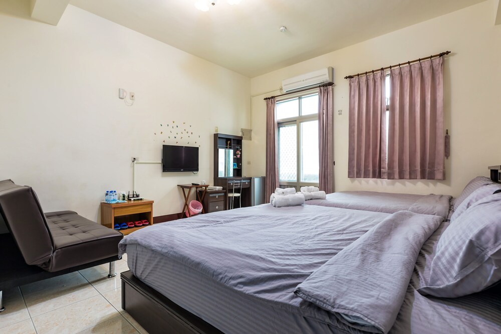 Jia Xiang Lin Guan Hai Homestay 2 9/44