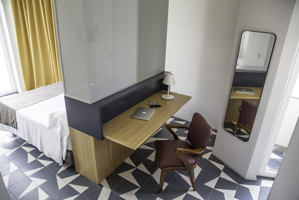 Hotel Italia e Lido Rapallo 51/71