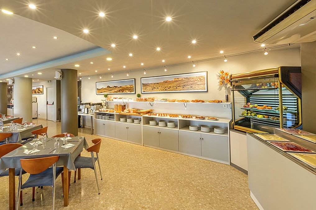 Hotel Santamaria 23/29