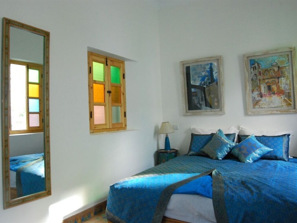 Riad Dar Aida 6/50