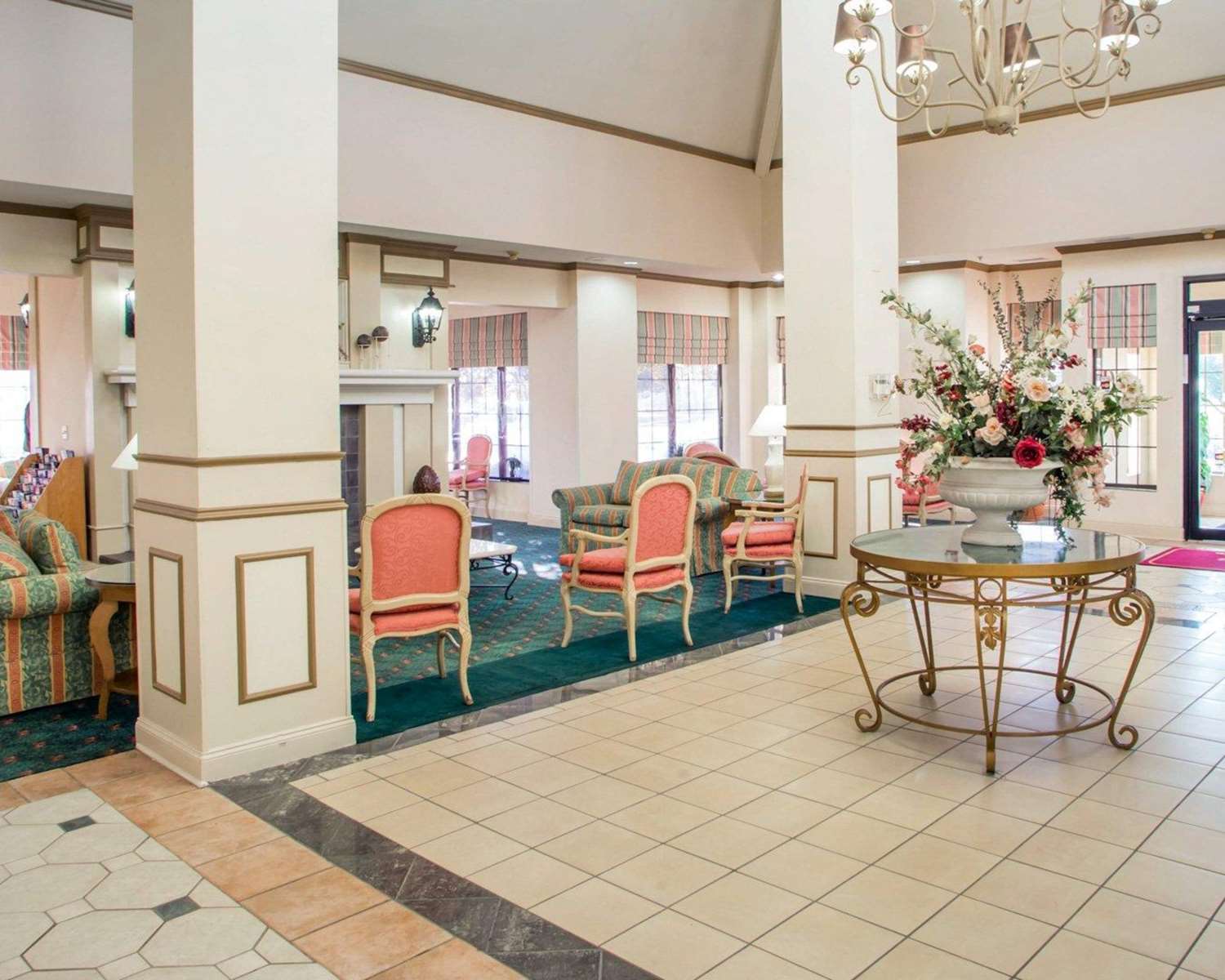 La Quinta Inn & Suites by Wyndham South Holland 14/20