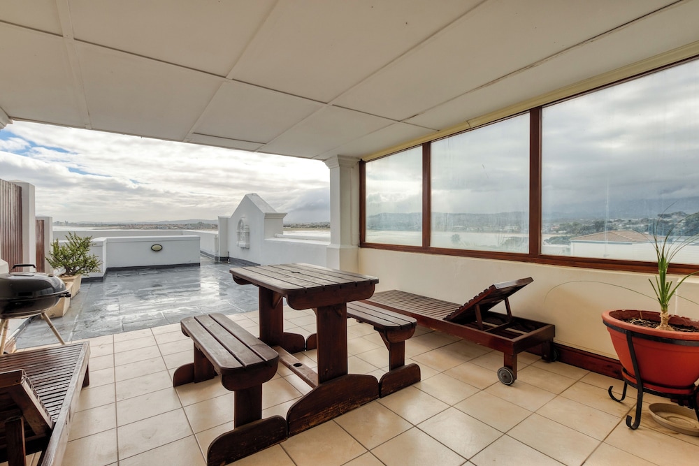 Berg En Zee Guesthouse 43/71