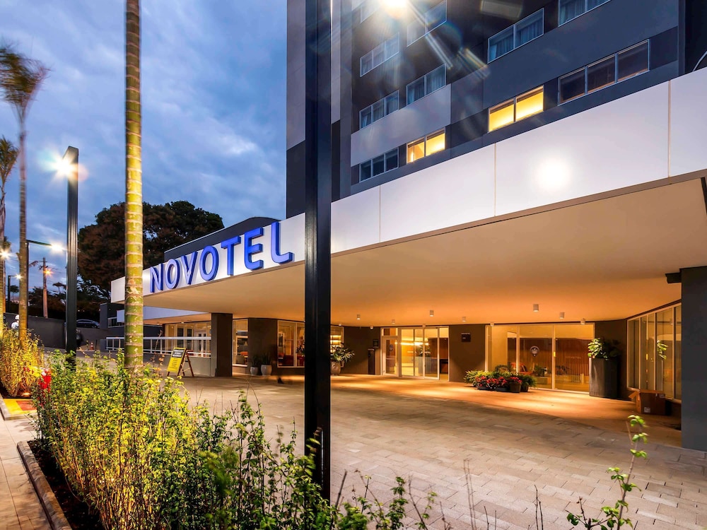 Novotel Lencois Paulista 8/76
