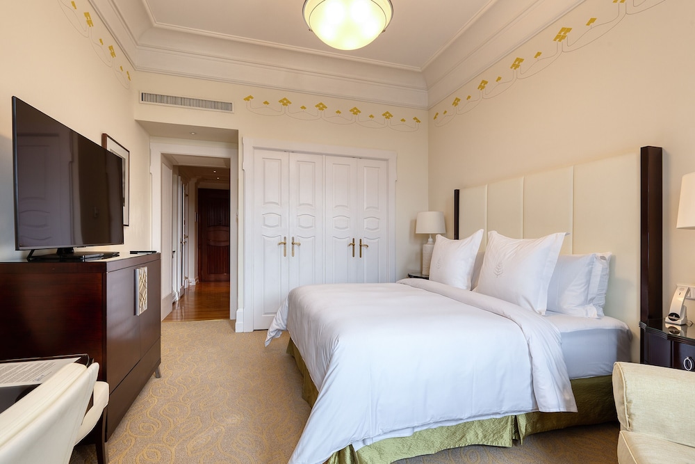Four Seasons Hotel Gresham Palace Budapest 20/83