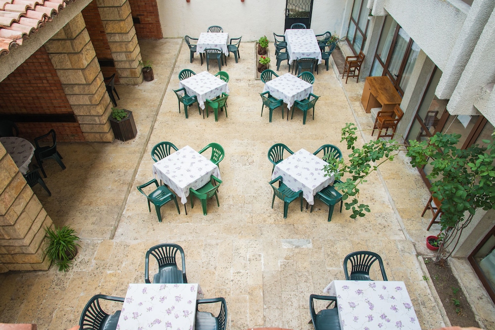 Hotel Preslav All Inclusive 5/32